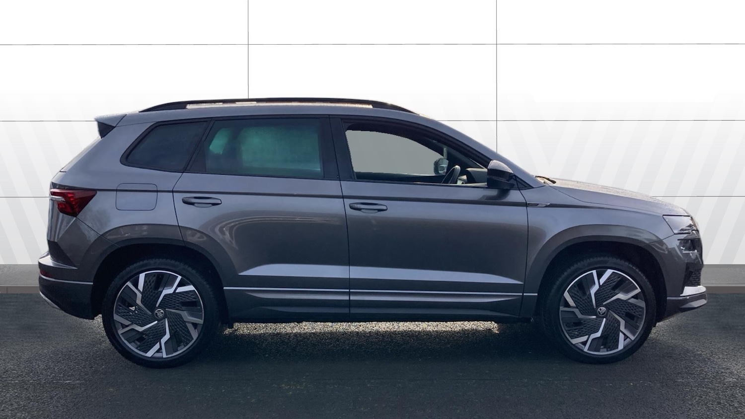 Used Skoda Karoq 2022 for sale - 77197992: Photo 5