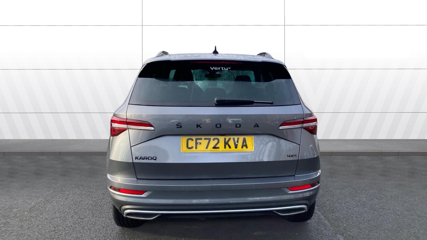 Used Skoda Karoq 2022 for sale - 77197992: Photo 6