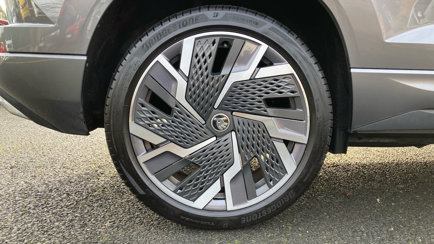 Used Skoda Karoq 2022 for sale - 77197992: Photo 7