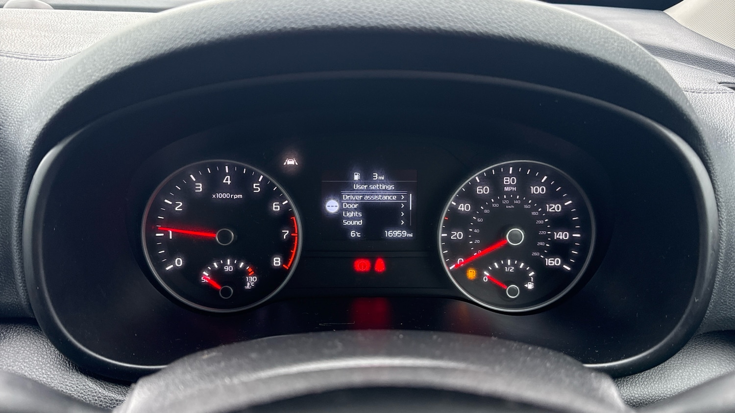 Used Kia Sportage 2021 for sale - 77337472: Photo 18