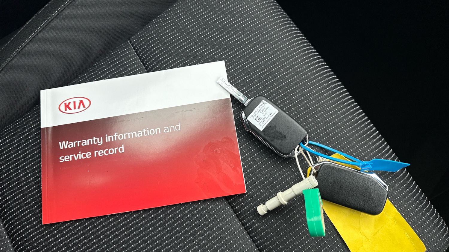 Used Kia Sportage 2021 for sale - 77337472: Photo 19