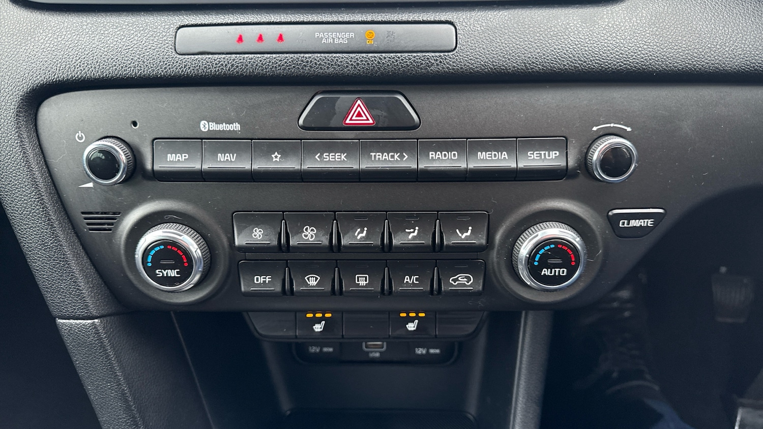 Used Kia Sportage 2021 for sale - 77337472: Photo 23