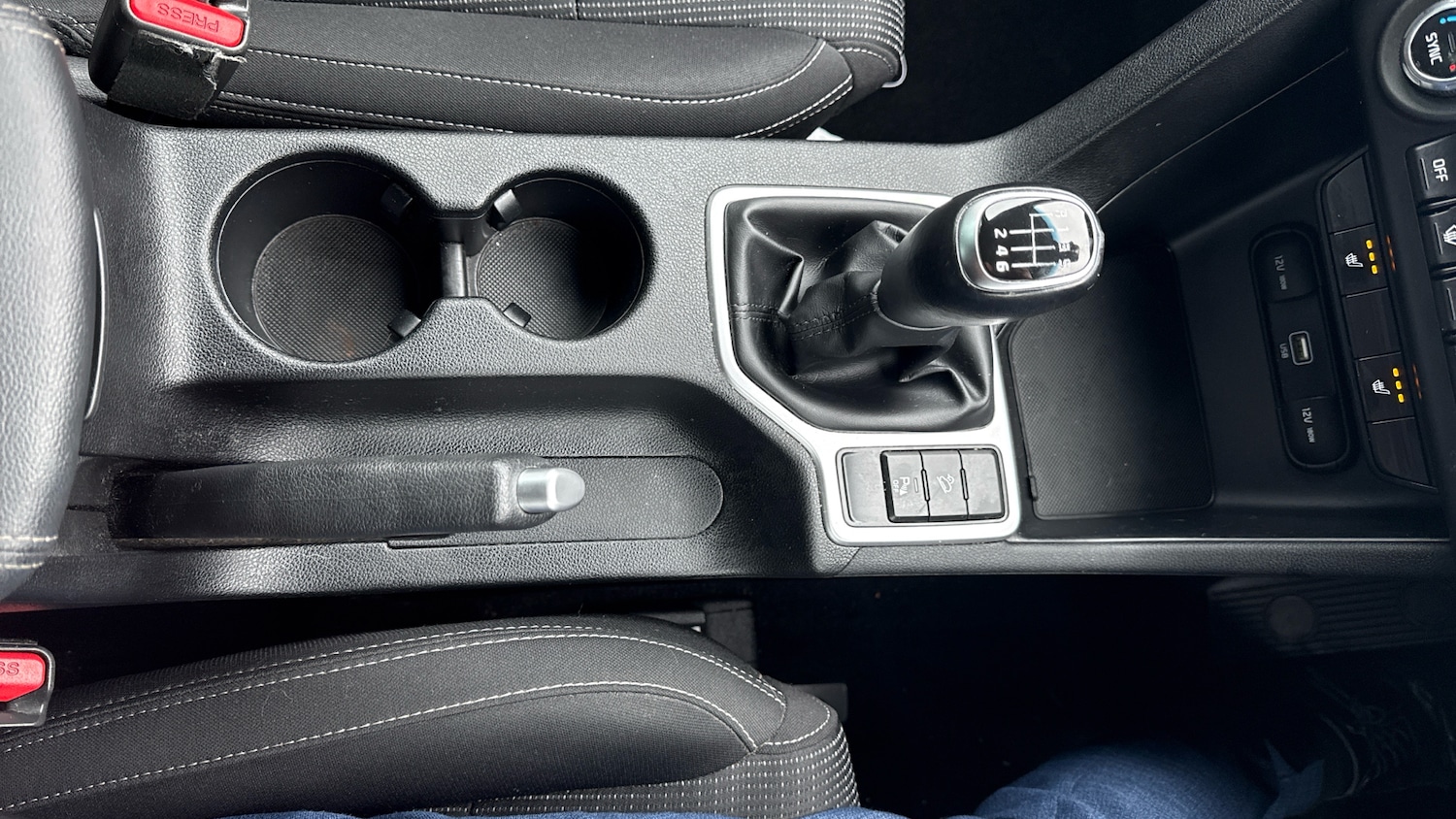 Used Kia Sportage 2021 for sale - 77337472: Photo 25