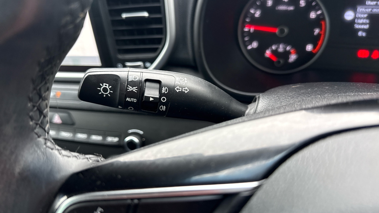 Used Kia Sportage 2021 for sale - 77337472: Photo 27