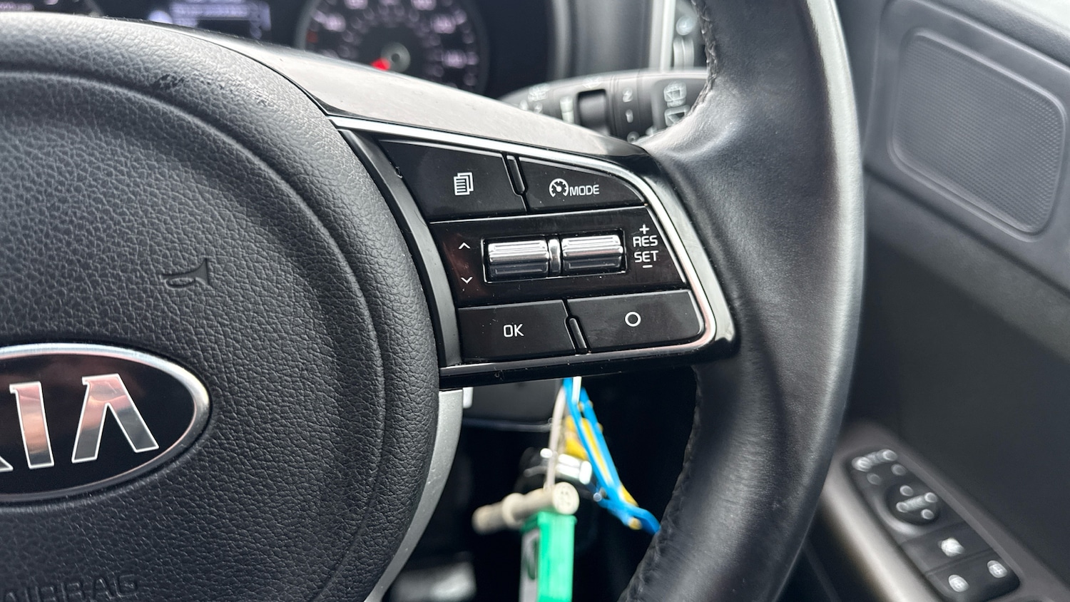 Used Kia Sportage 2021 for sale - 77337472: Photo 29