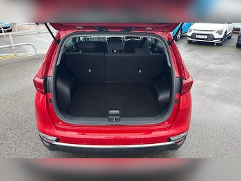 Used Kia Sportage 2021 for sale - 77337472: Photo