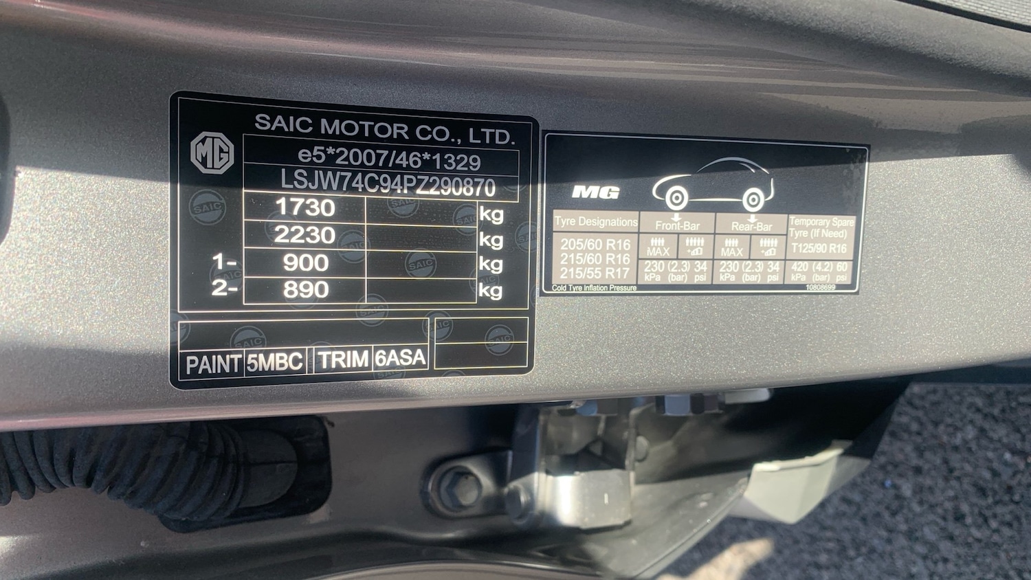 Vehicle 40