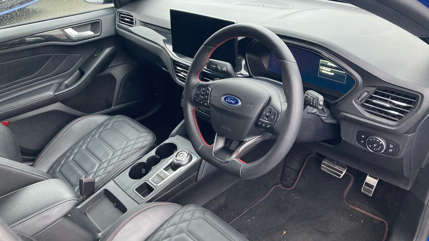 Used Ford Focus 2022 for sale - 76566199: Photo 11