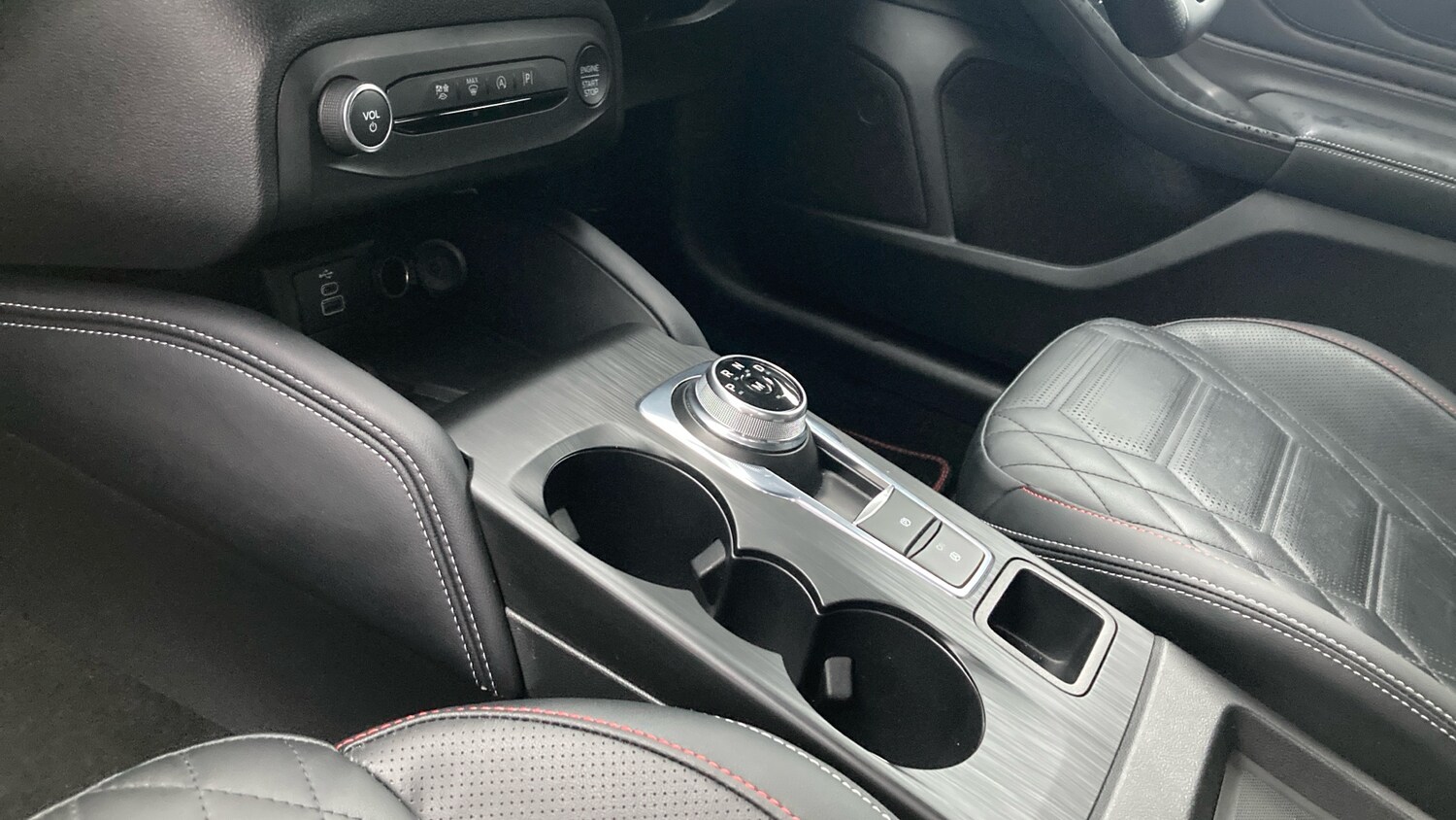 Used Ford Focus 2022 for sale - 76566199: Photo 13