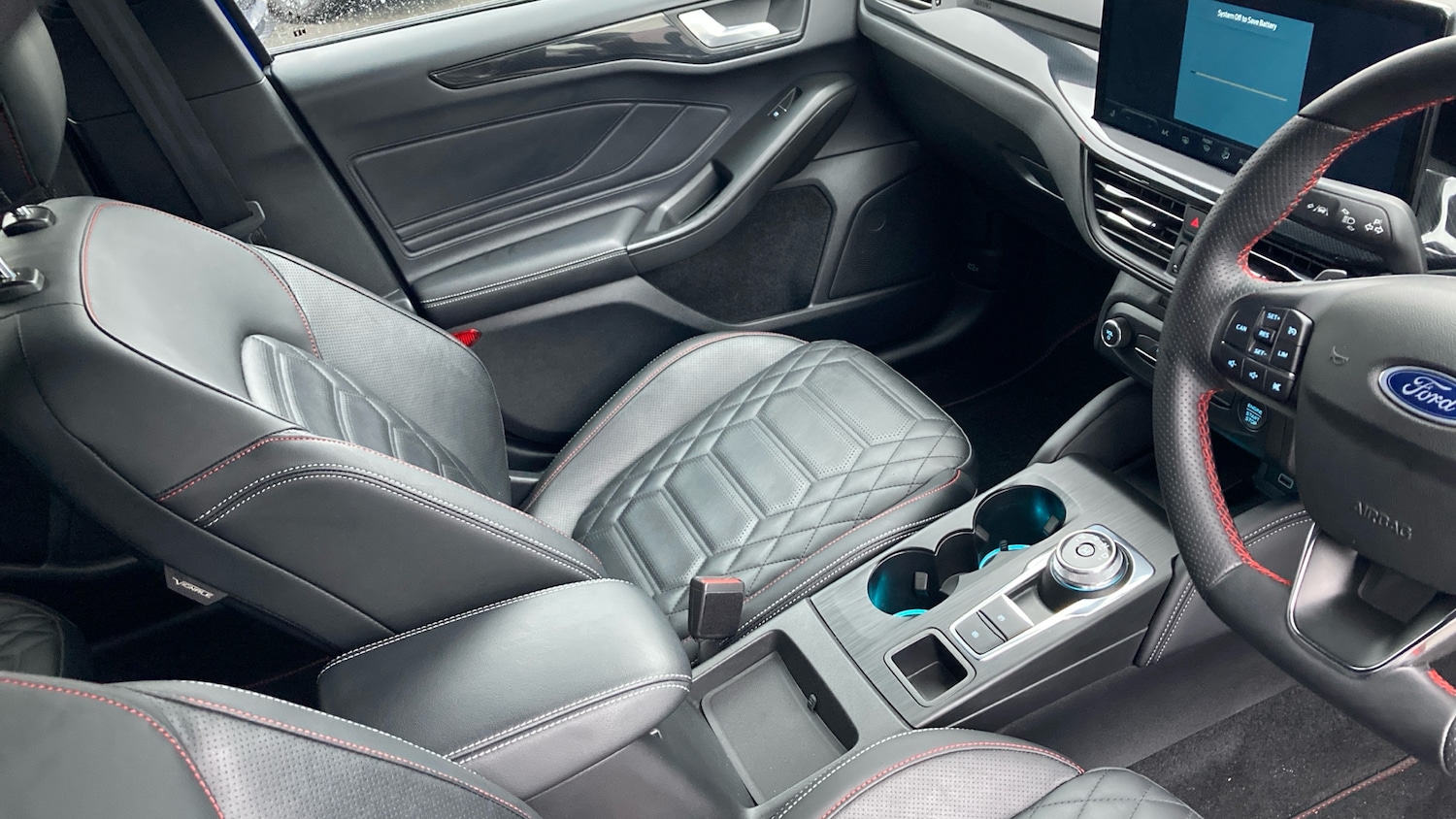 Used Ford Focus 2022 for sale - 76566199: Photo 14