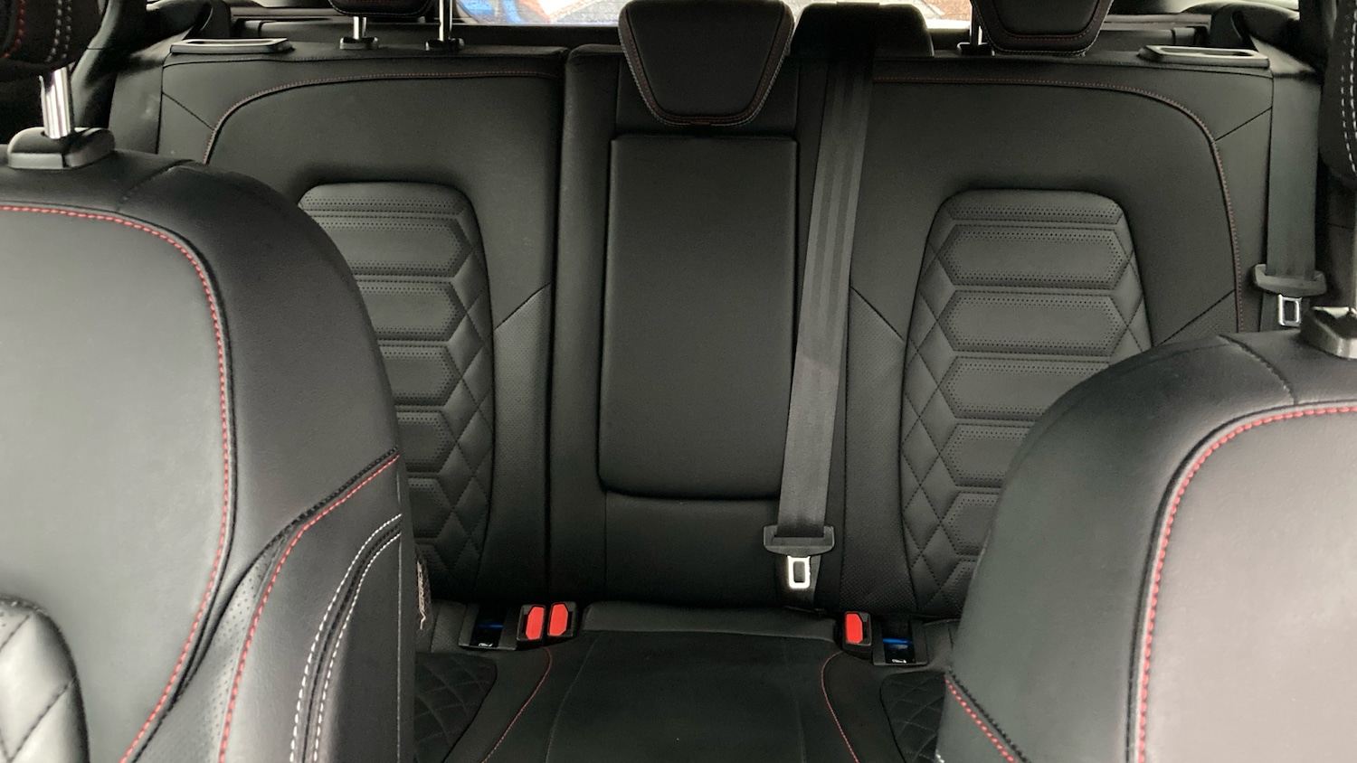 Used Ford Focus 2022 for sale - 76566199: Photo 15