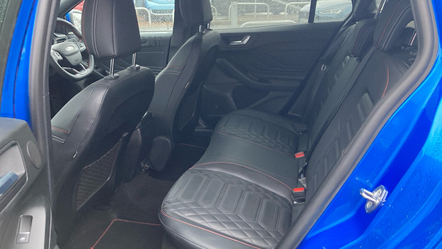 Used Ford Focus 2022 for sale - 76566199: Photo 16