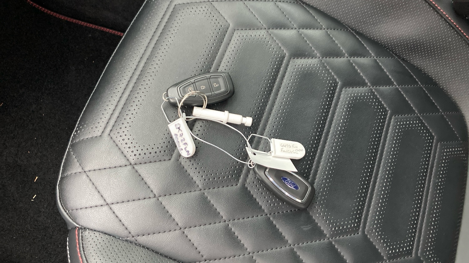 Used Ford Focus 2022 for sale - 76566199: Photo 19