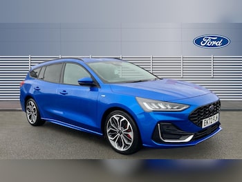 Used Ford Focus 2022 for sale - 76566199: Photo