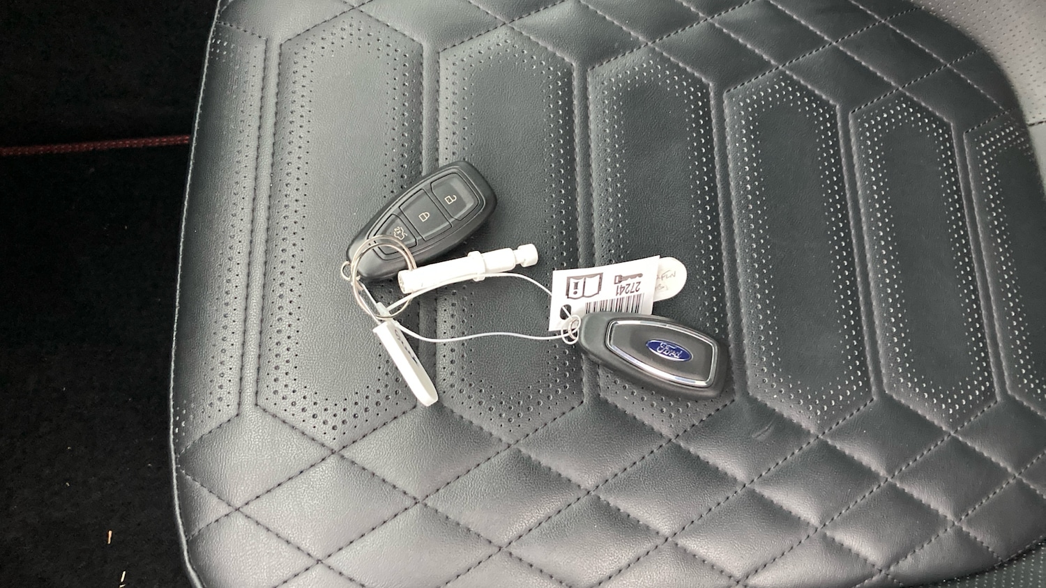 Used Ford Focus 2022 for sale - 76566199: Photo 20