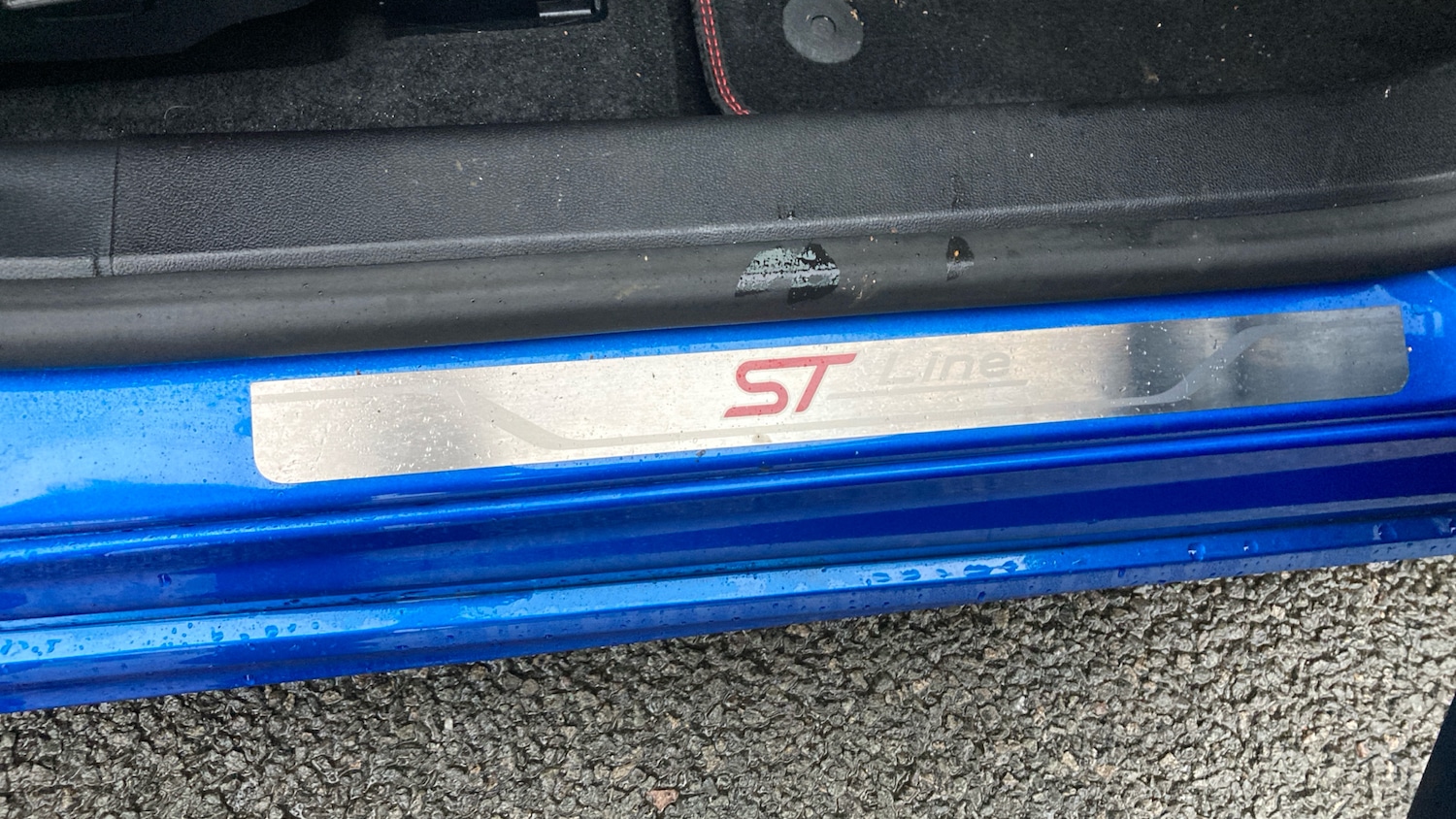 Used Ford Focus 2022 for sale - 76566199: Photo 22