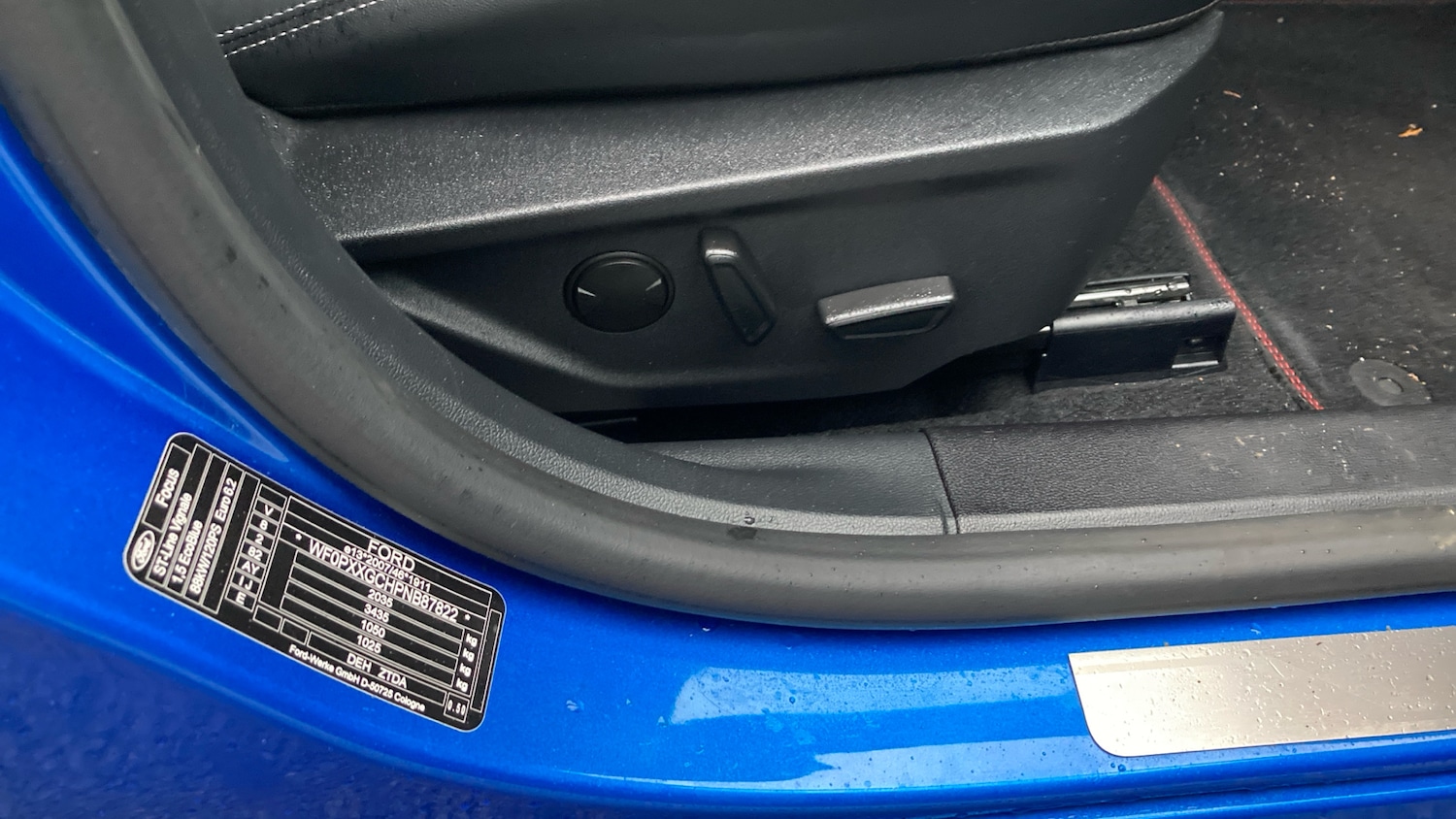 Used Ford Focus 2022 for sale - 76566199: Photo 23