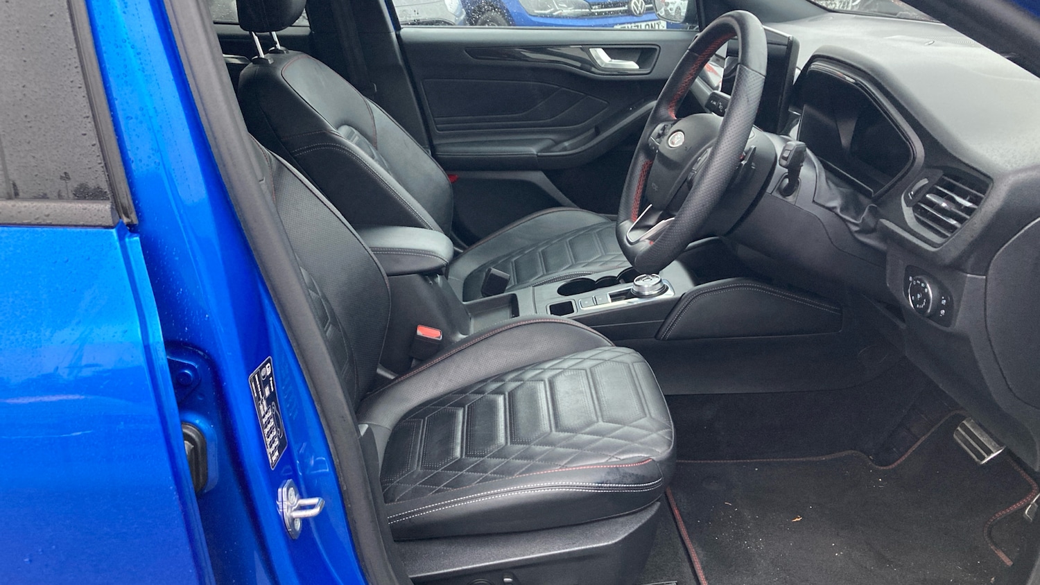 Used Ford Focus 2022 for sale - 76566199: Photo 24