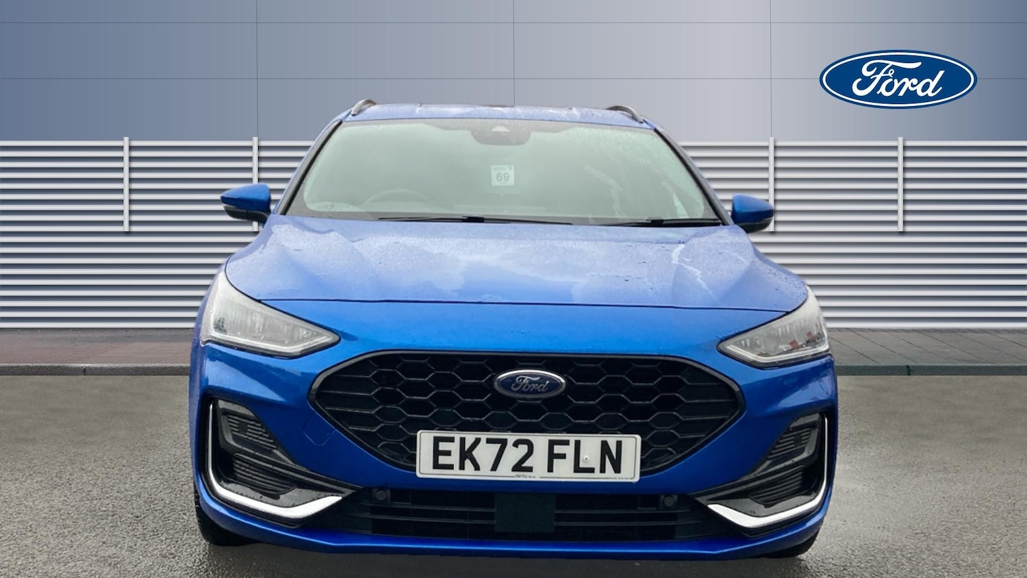 Used Ford Focus 2022 for sale - 76566199: Photo 3