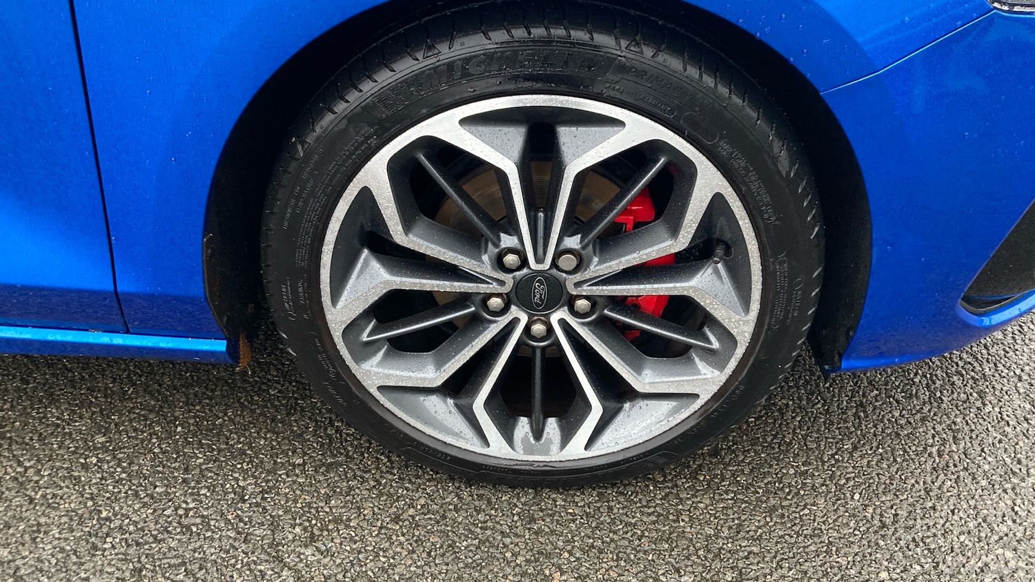 Used Ford Focus 2022 for sale - 76566199: Photo 38