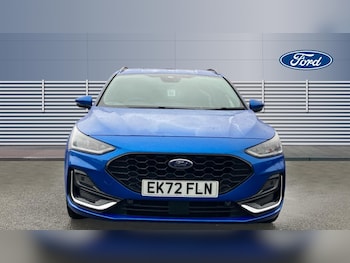 Used Ford Focus 2022 for sale - 76566199: Photo