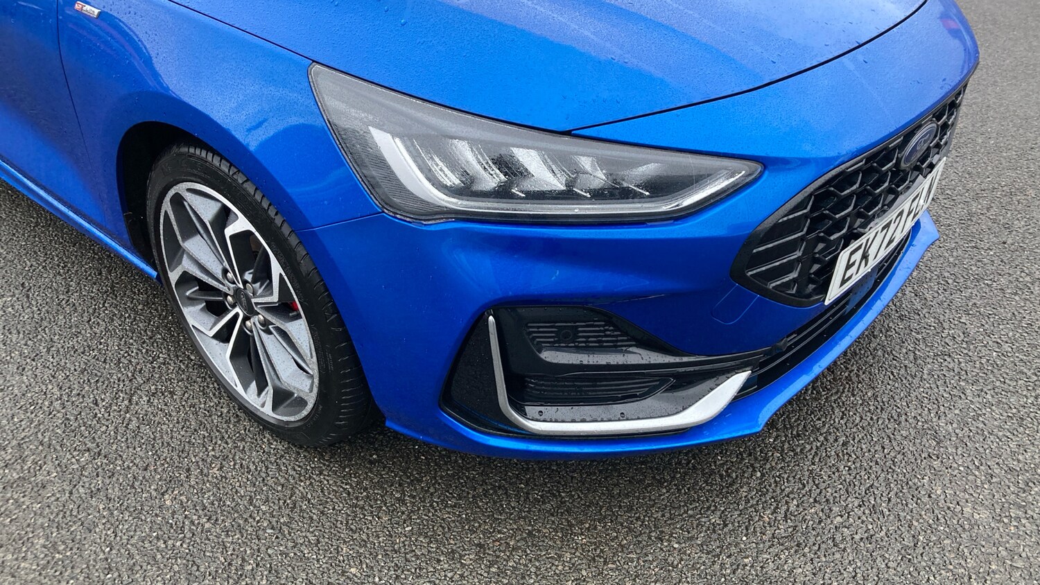 Used Ford Focus 2022 for sale - 76566199: Photo 40