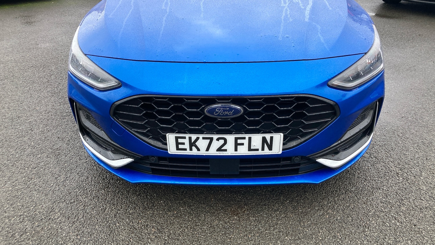 Used Ford Focus 2022 for sale - 76566199: Photo 41