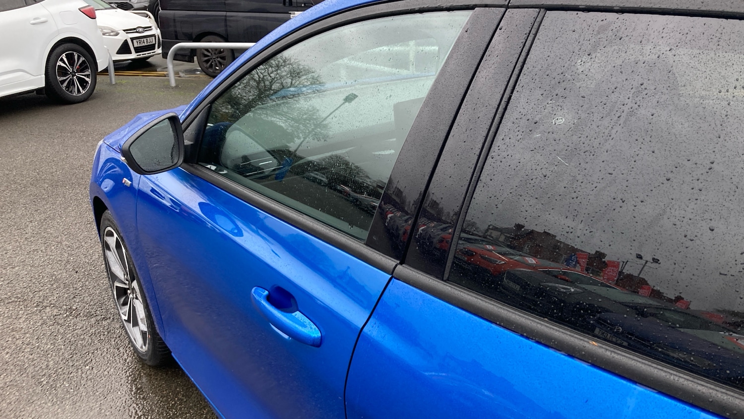 Used Ford Focus 2022 for sale - 76566199: Photo 42