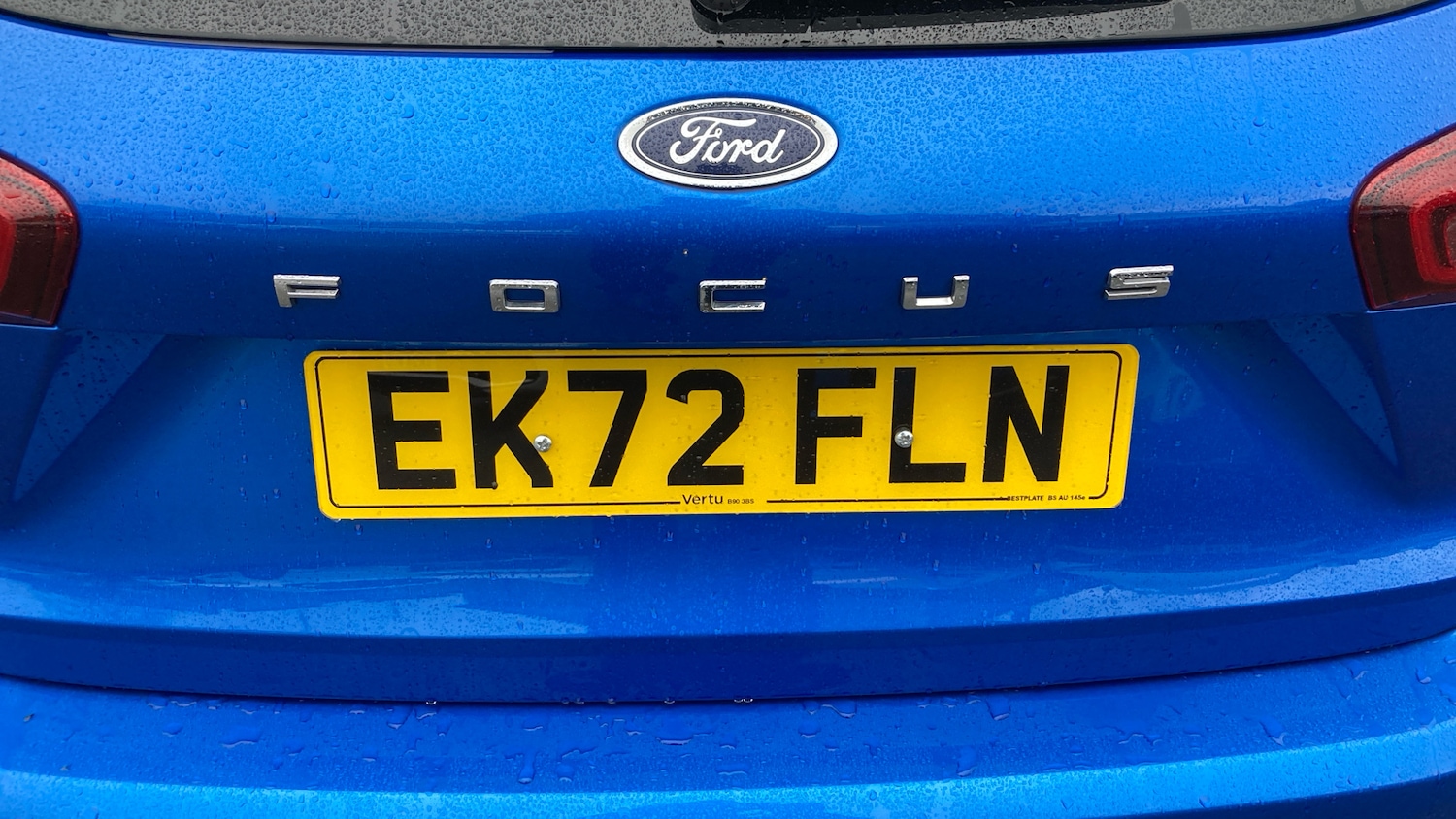 Used Ford Focus 2022 for sale - 76566199: Photo 45