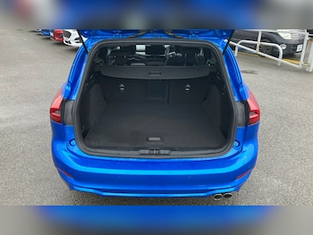 Used Ford Focus 2022 for sale - 76566199: Photo