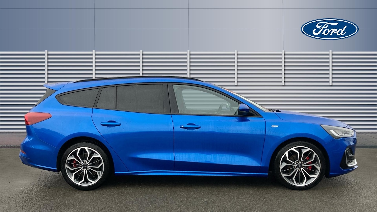 Used Ford Focus 2022 for sale - 76566199: Photo 5