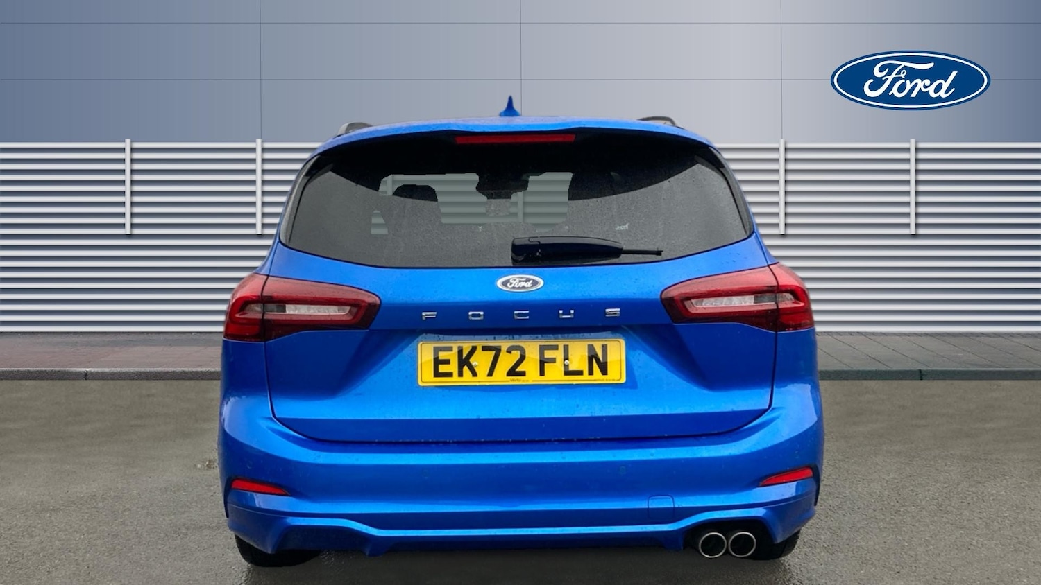 Used Ford Focus 2022 for sale - 76566199: Photo 6