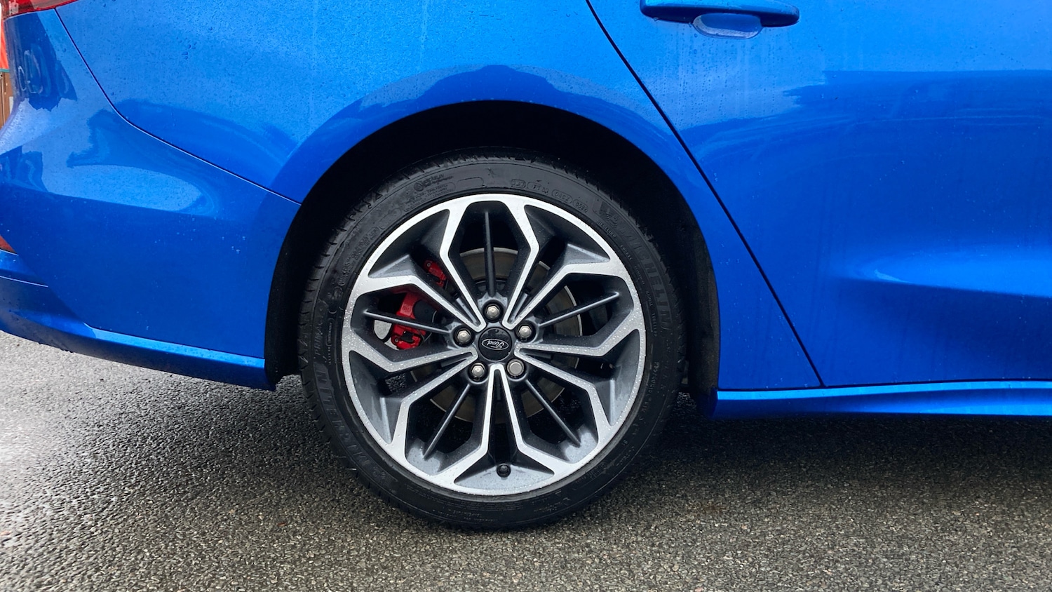 Used Ford Focus 2022 for sale - 76566199: Photo 7