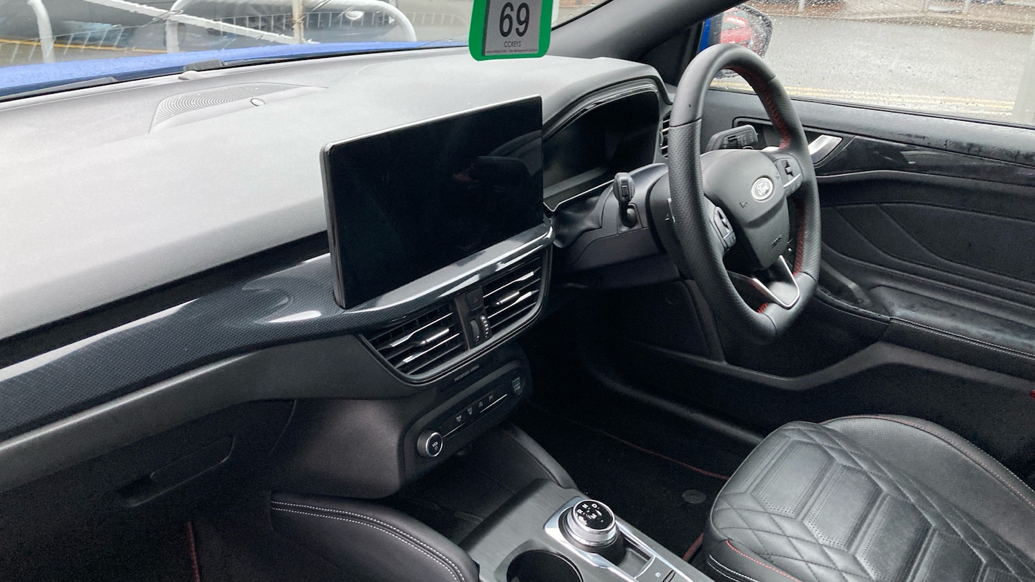 Used Ford Focus 2022 for sale - 76566199: Photo 9