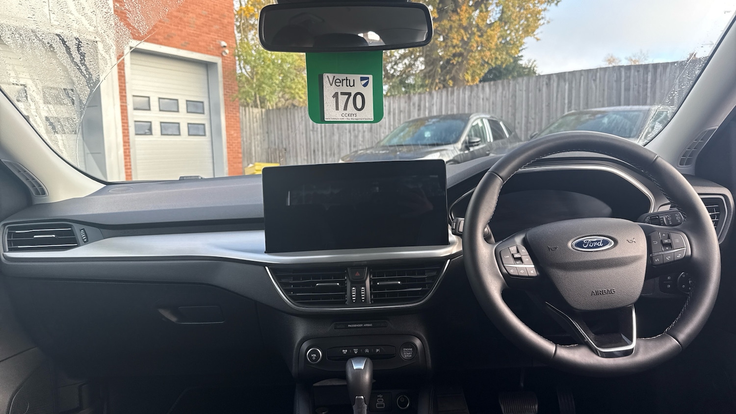 Used Ford Focus 2022 for sale - 77103345: Photo 10