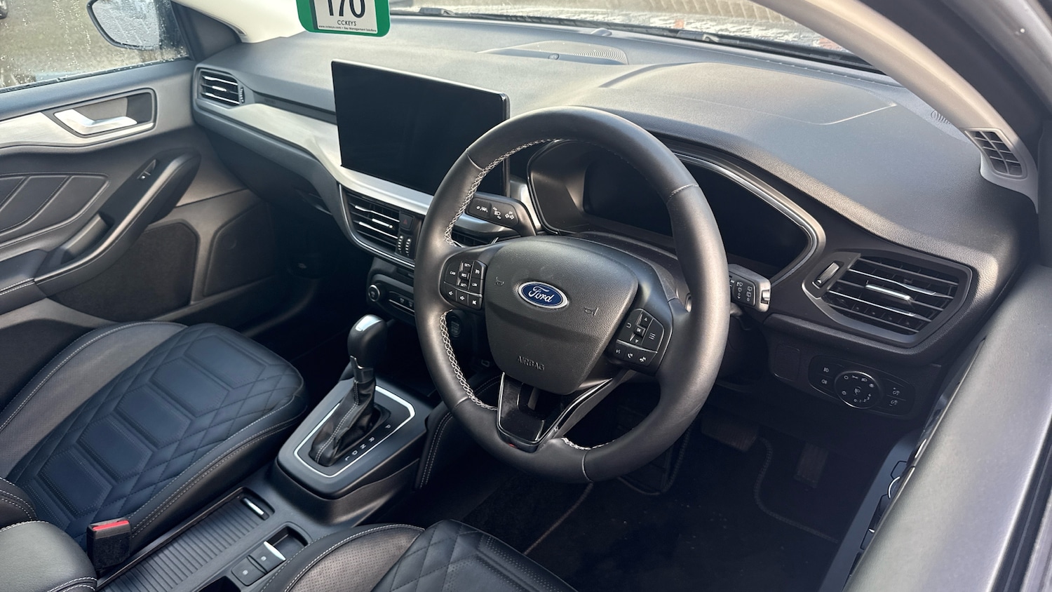 Used Ford Focus 2022 for sale - 77103345: Photo 11