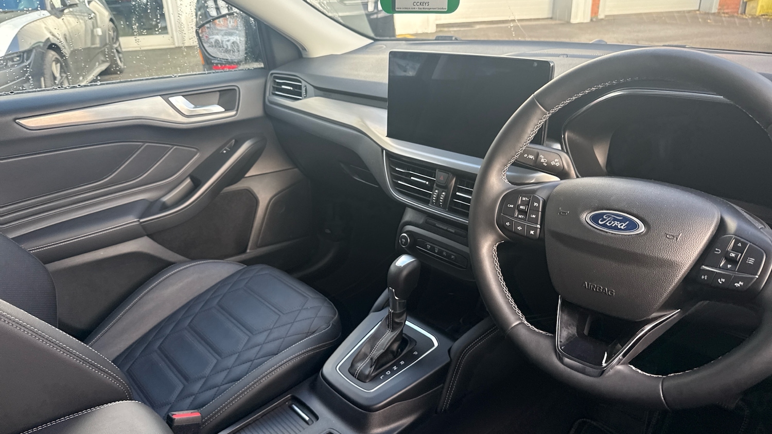 Used Ford Focus 2022 for sale - 77103345: Photo 14