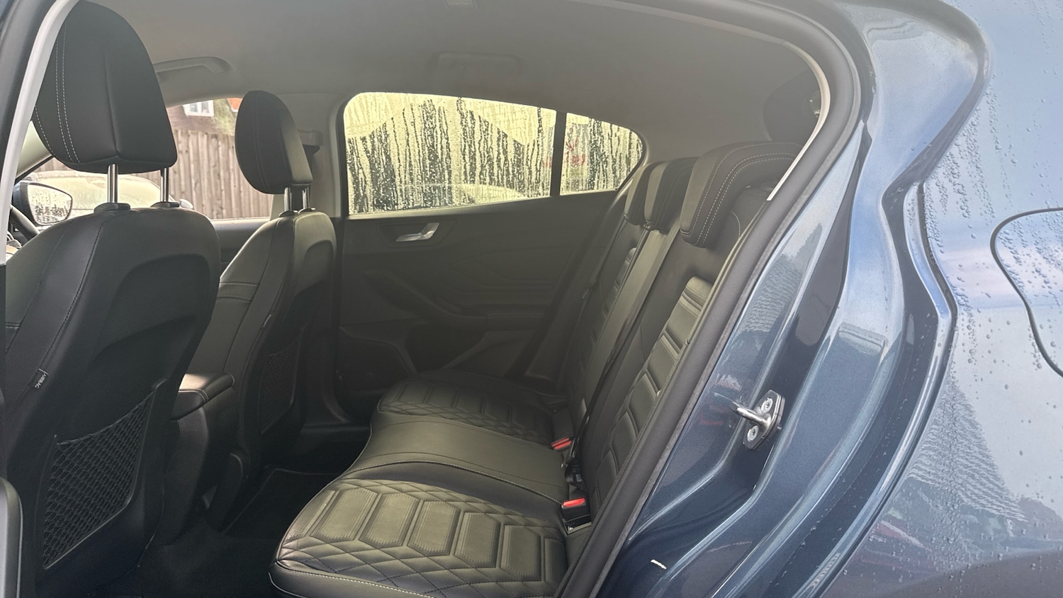 Used Ford Focus 2022 for sale - 77103345: Photo 16