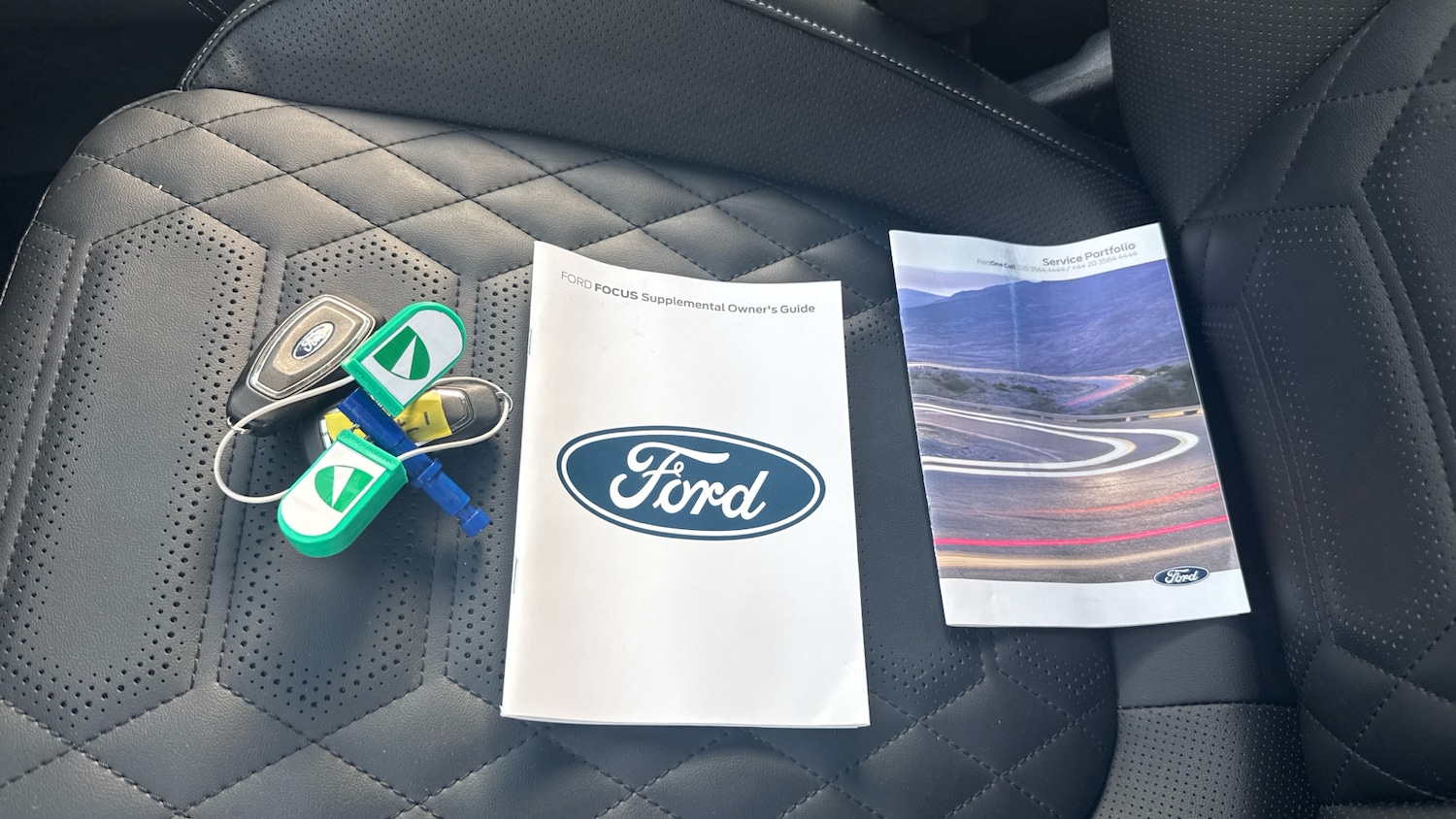 Used Ford Focus 2022 for sale - 77103345: Photo 19