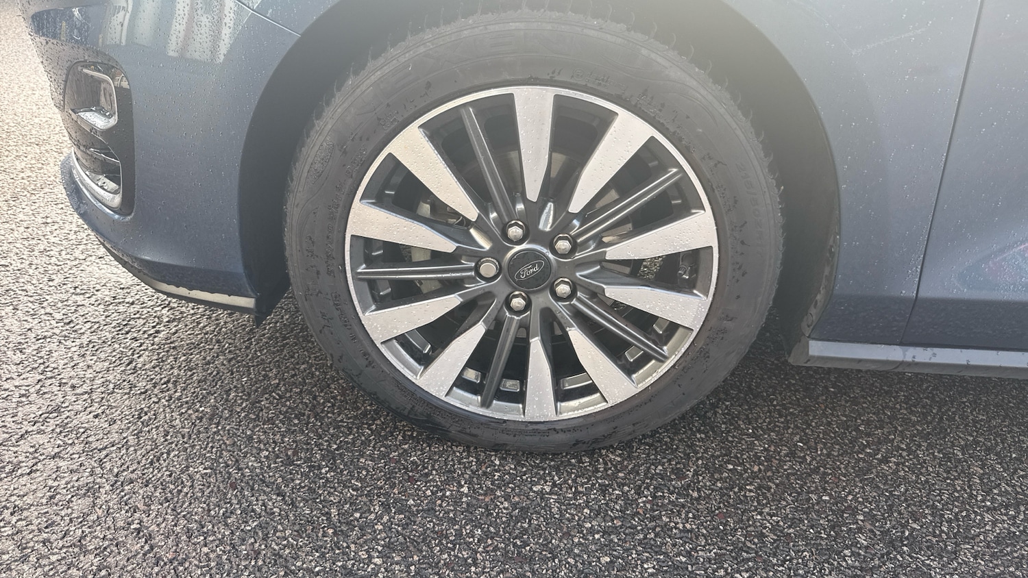 Used Ford Focus 2022 for sale - 77103345: Photo 25