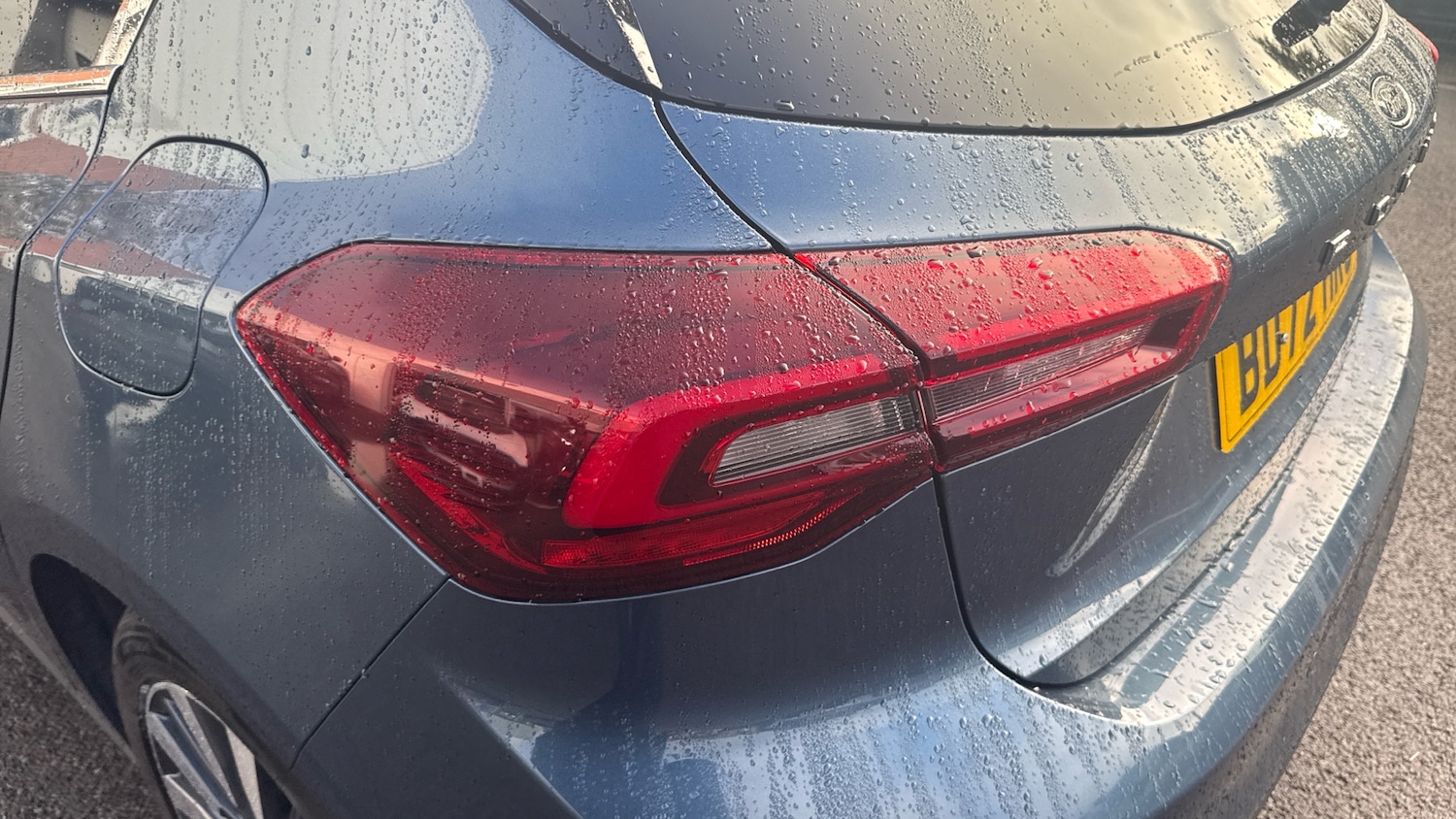 Used Ford Focus 2022 for sale - 77103345: Photo 29