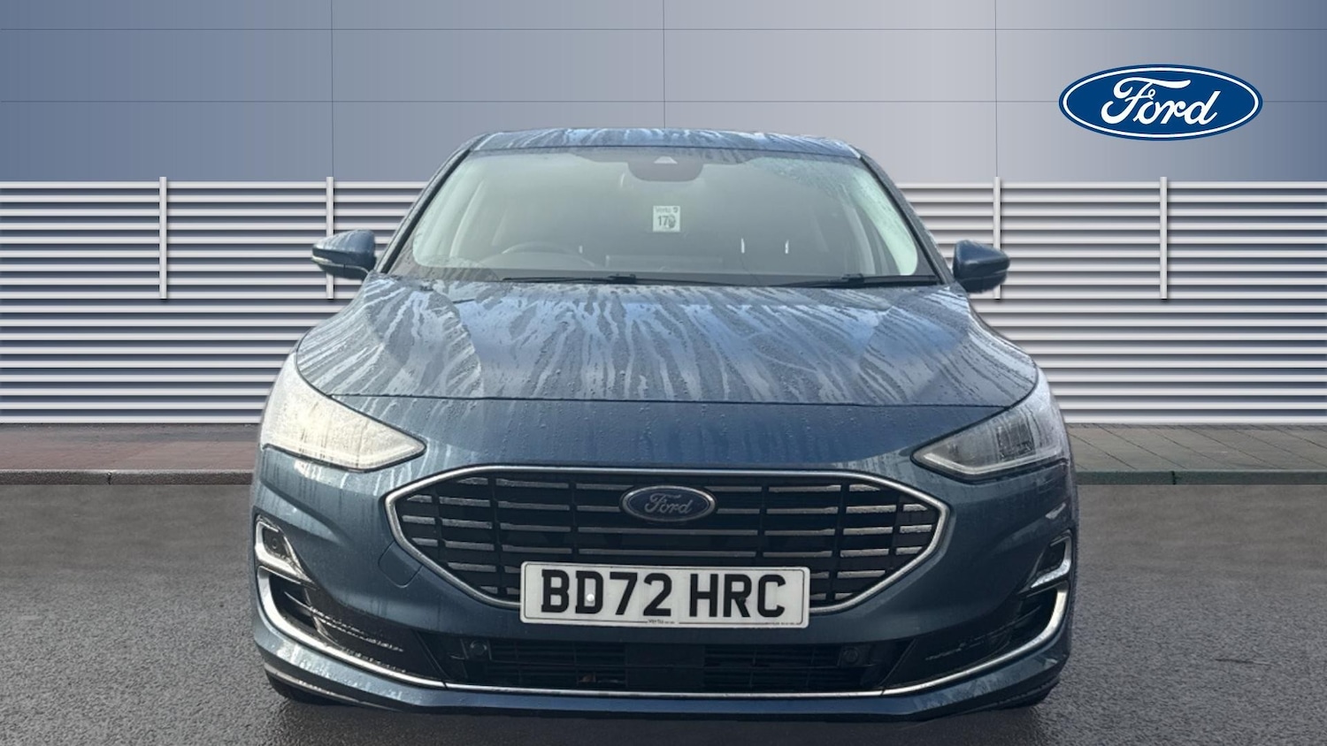 Used Ford Focus 2022 for sale - 77103345: Photo 3