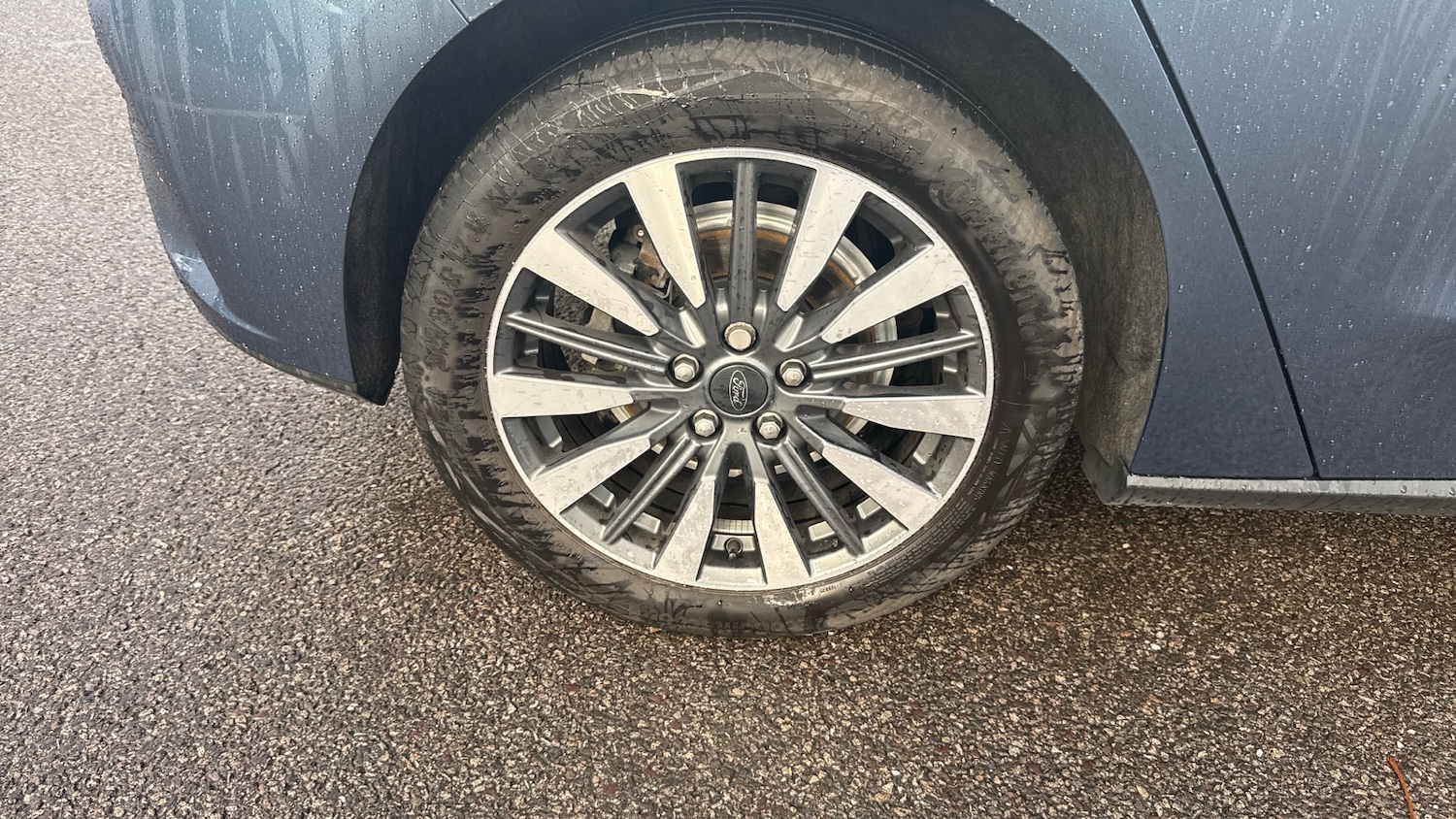 Used Ford Focus 2022 for sale - 77103345: Photo 33