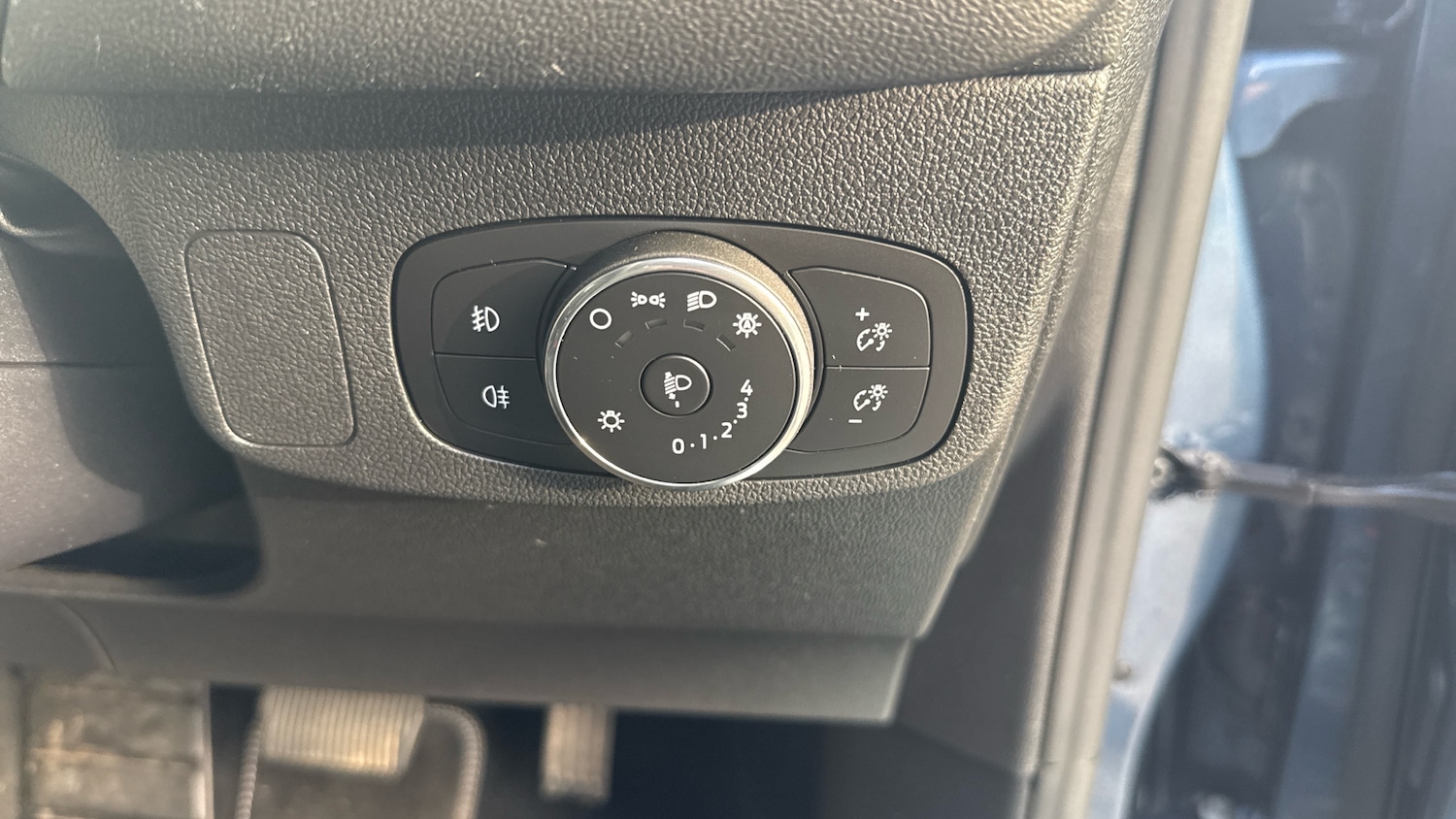 Used Ford Focus 2022 for sale - 77103345: Photo 37