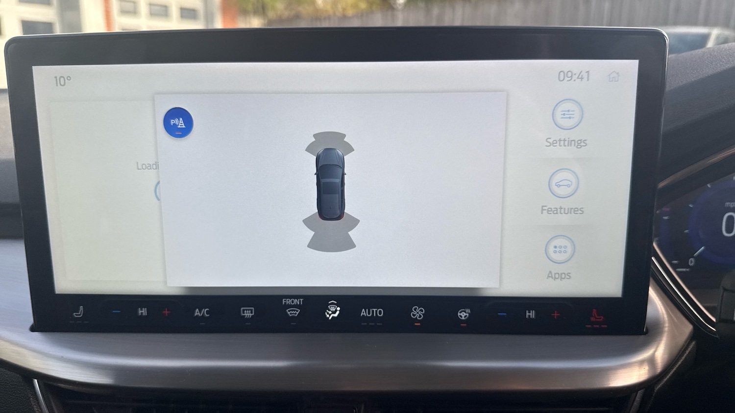 Used Ford Focus 2022 for sale - 77103345: Photo 43