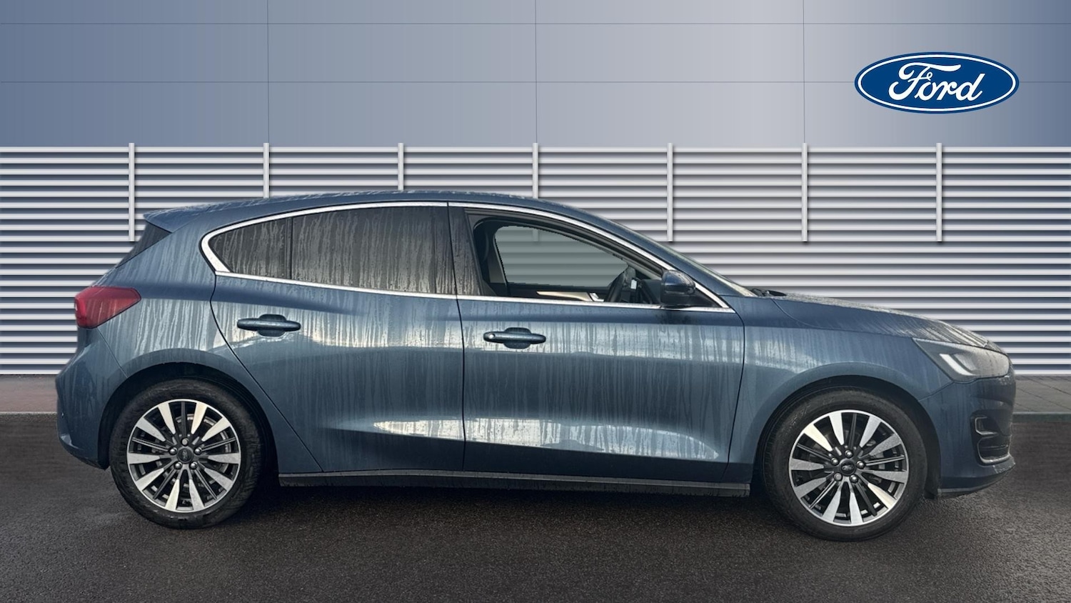 Used Ford Focus 2022 for sale - 77103345: Photo 5