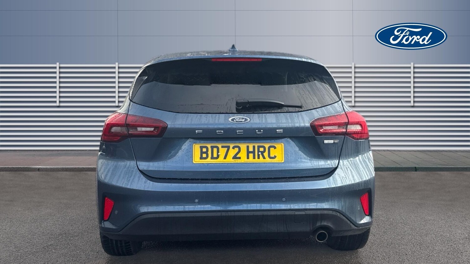 Used Ford Focus 2022 for sale - 77103345: Photo 6