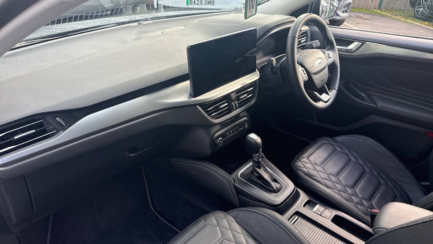 Used Ford Focus 2022 for sale - 77103345: Photo 9