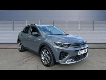 2022 (22) - 1.0T GDi 48V GT-Line 5dr Petrol Estate