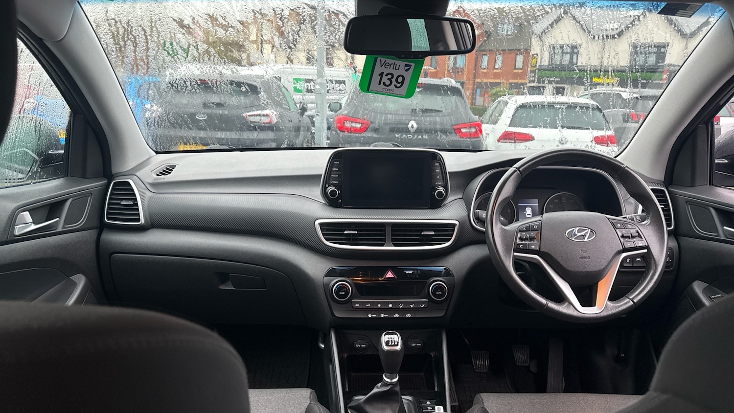 Used Hyundai TUCSON 2019 for sale - 76979673: Photo 10